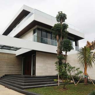 Dago Pakar Boutique Villa With Heated Pool - Vila dengan private pool di Bandung