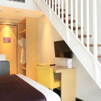 Episode Kuta Bali - Hotel untuk Work From Bali