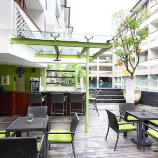 Episode Kuta Bali - Hotel untuk Work From Bali