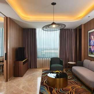 Grand Dafam Signature Surabaya - Hotel Ramah Anak di Indonesia