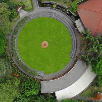 Griya Persada Convention Hotel & Resort Kaliurang - Hotel Ramah Anak di Indonesia