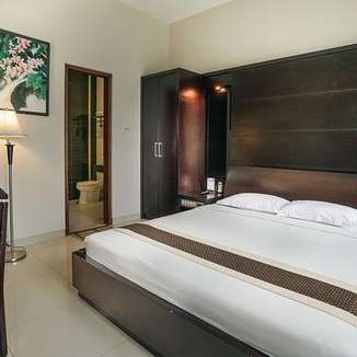 Griya Persada Convention Hotel & Resort Kaliurang - Hotel Ramah Anak di Indonesia