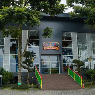 Griya Persada Convention Hotel & Resort Kaliurang - Hotel Ramah Anak di Indonesia