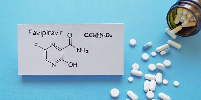 Informasi Penting Seputar Avigan Obat Corona