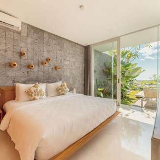 Hideaway Villas Bali - Vila dengan Private Pool di Bali