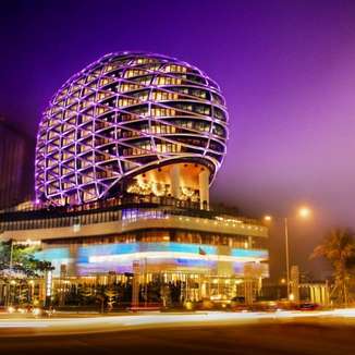 JHL Solitaire Gading Serpong - Hotel ramah anak di Indonesia