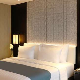 JHL Solitaire Gading Serpong - Hotel ramah anak di Indonesia