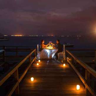 Ketapang Indah Hotel - Hotel romantis di Banyuwangi