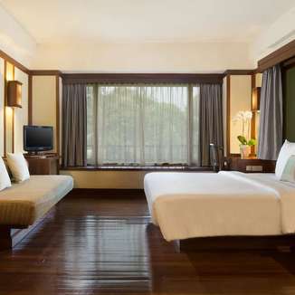 Novotel Bogor Golf Resort & Convention Center - Hotel Ramah Anak di Indonesia