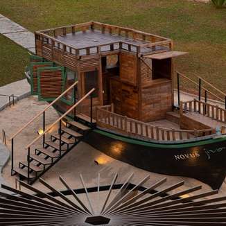 Novus Jiva Anyer Villa Resort and SPA - Hotel Ramah Anak di Indonesia