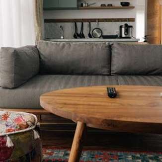 Rumah Jae - HALO JAE - Vila Ramah Anak di Indonesia