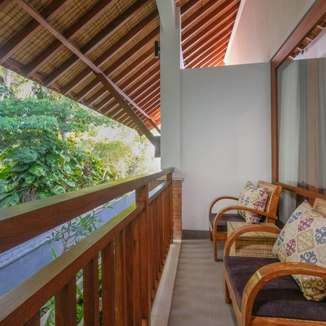 Sagara Candidasa - Hotel untuk Work From Bali