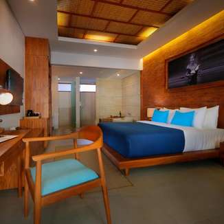 Sagara Candidasa - Hotel untuk Work From Bali