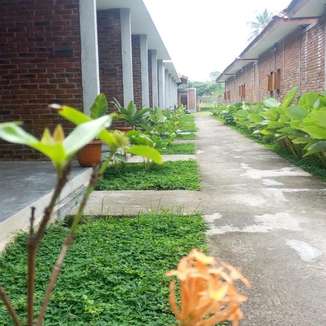 Shankara Borobudur - Vila Ramah Anak di Indonesia