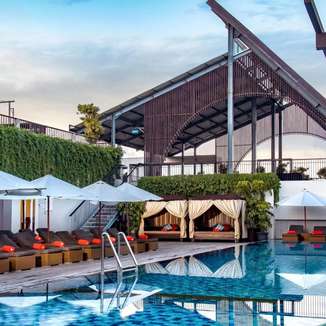 The ONE Legian - Hotel untuk Work From Bali