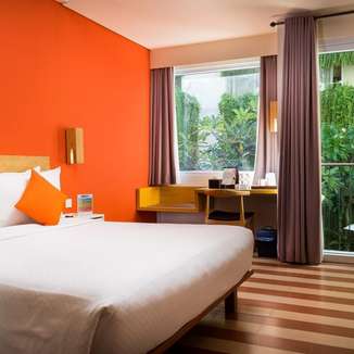 The ONE Legian - Hotel untuk Work From Bali