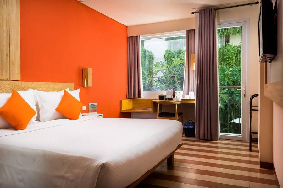 The ONE Legian - Hotel untuk Work From Bali