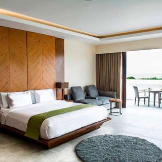 The Samata - Vila dengan Private Pool di Sanur