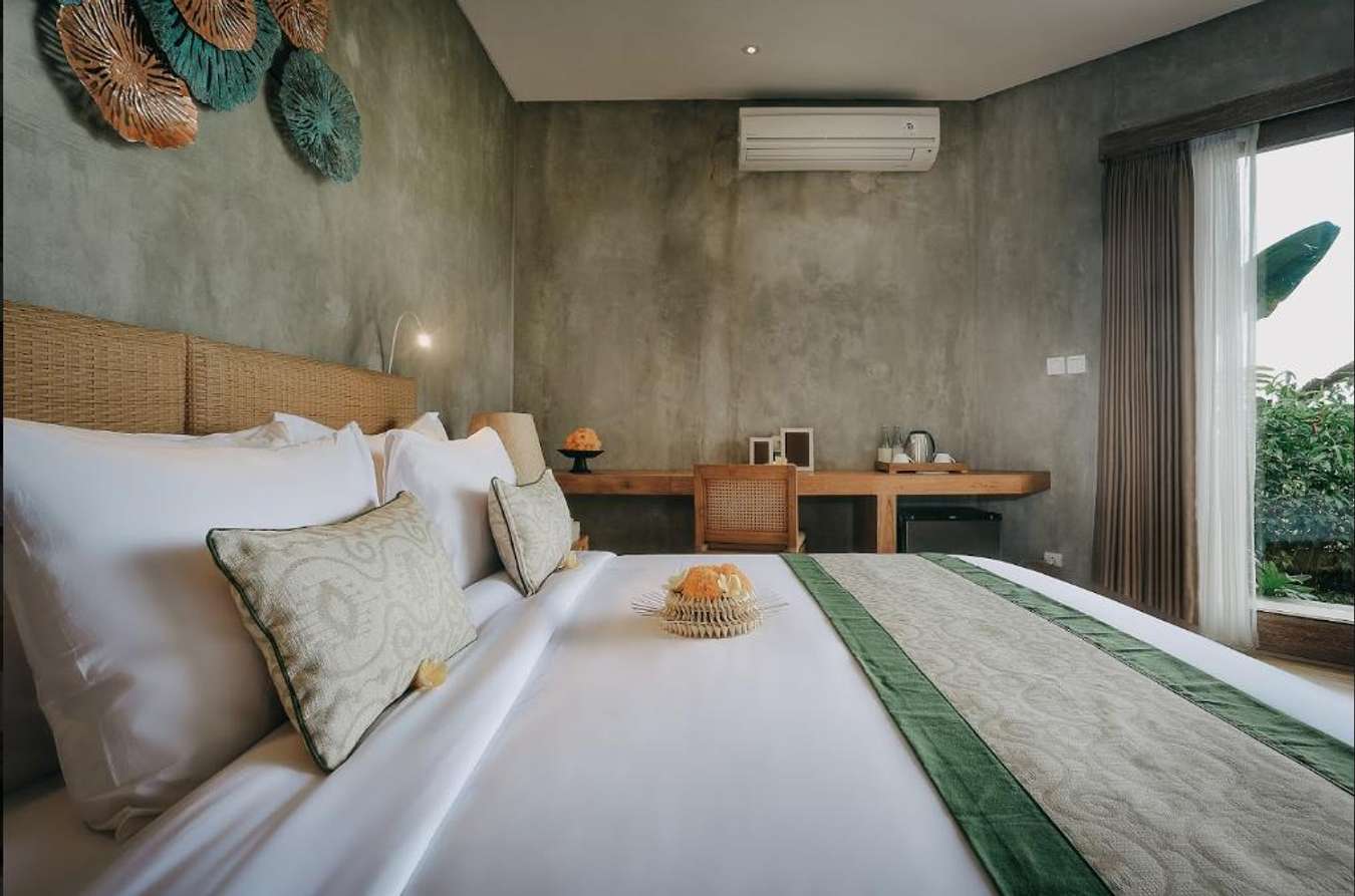 The Wakanda Resort A Pramana Experience - Hotel untuk Work From Bali