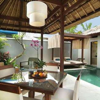 Villa Mahapala Bali - Vila dengan private pool di Sanur