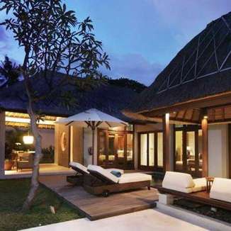 Villa Mahapala Bali - Vila dengan private pool di Sanur