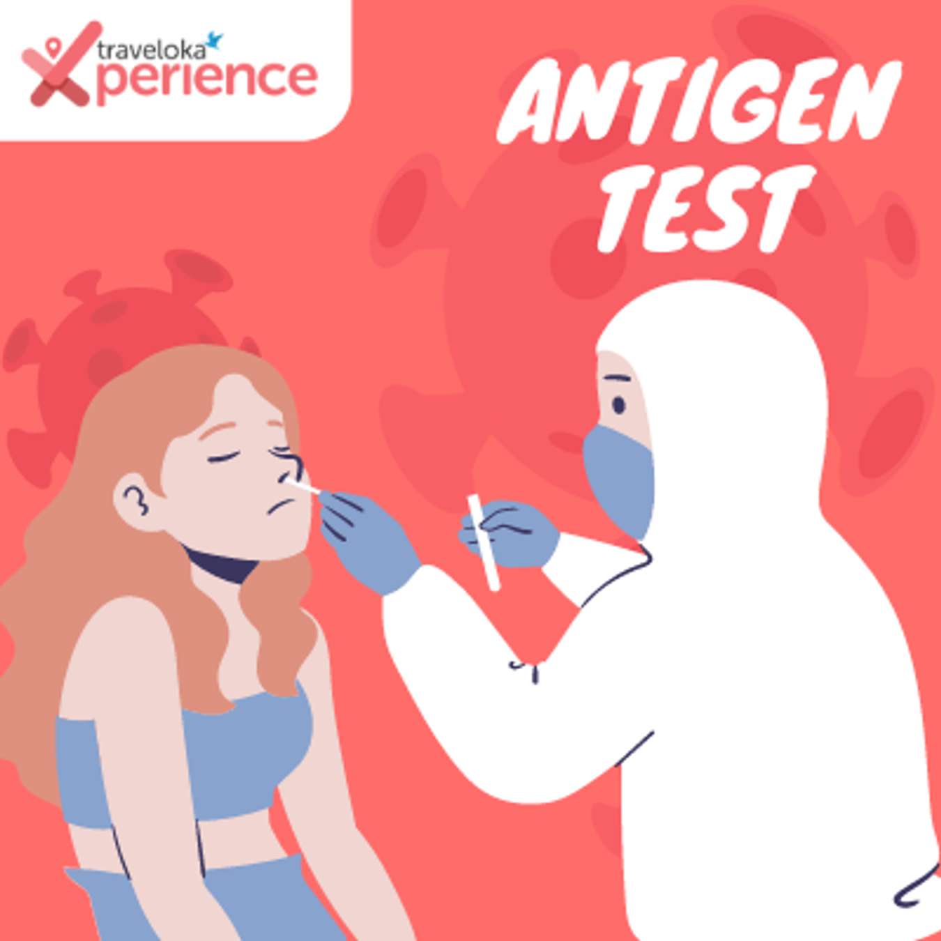 antigen covid19 test