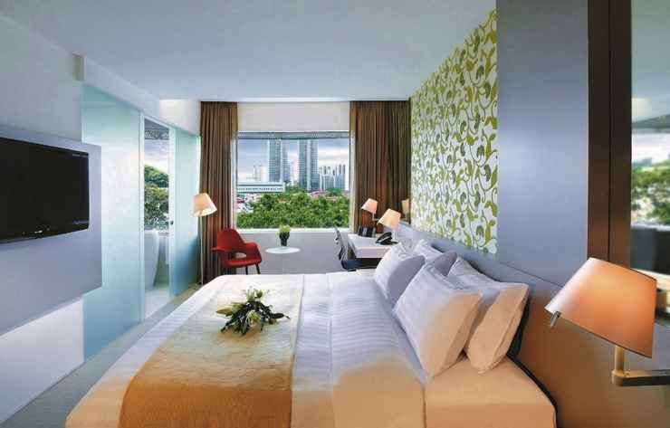 Cheap Staycation Singapore