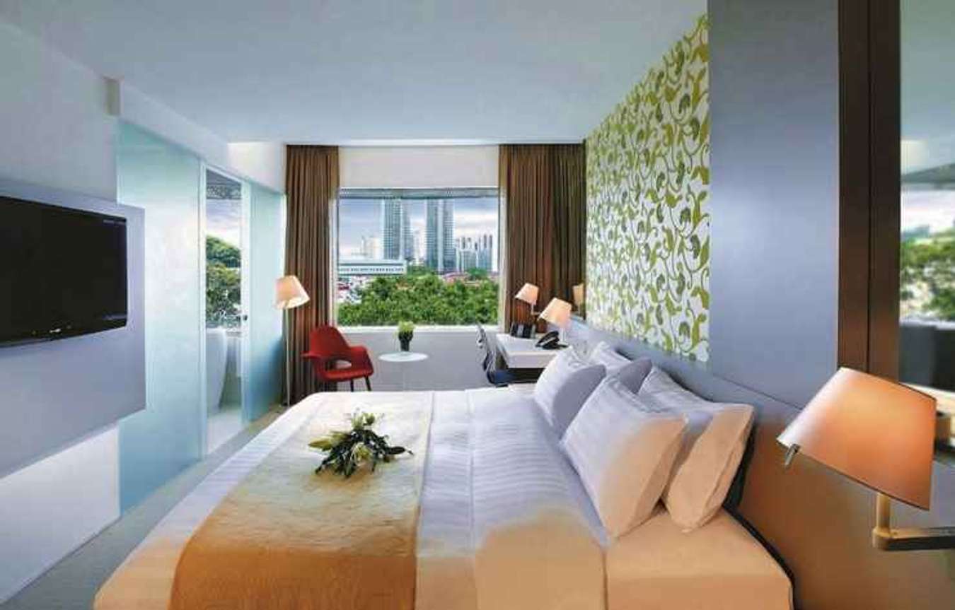 28 Hotel for Cheap Staycation Singapore