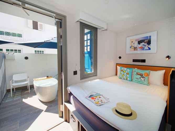 Cheap Staycation Singapore