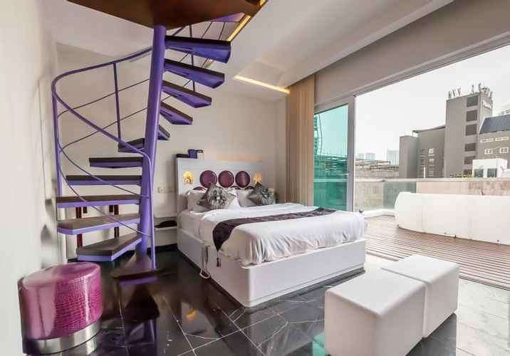 Cheap Staycation Singapore