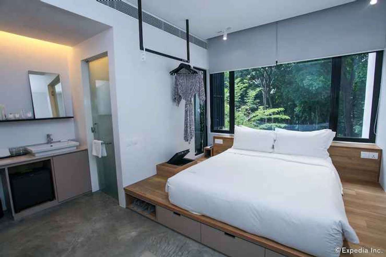 28 Hotel for Cheap Staycation Singapore