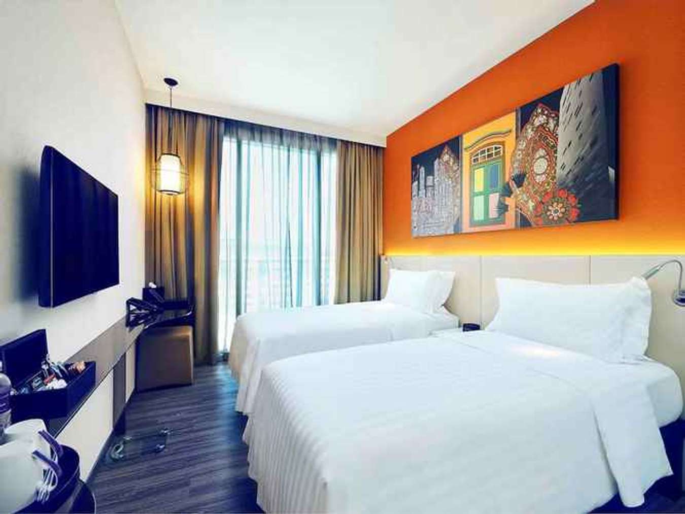 28 Hotel for Cheap Staycation Singapore