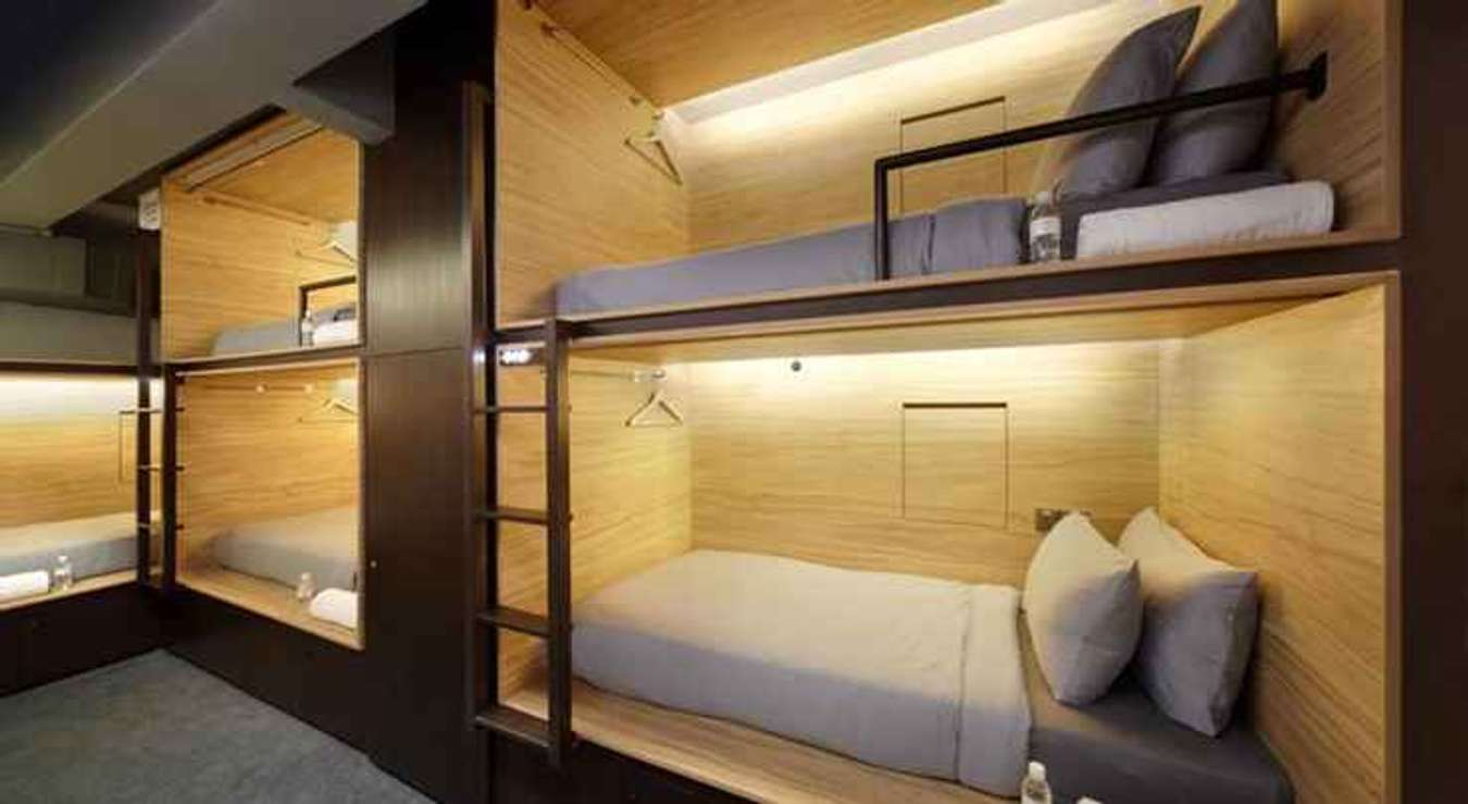 28 Hotel for Cheap Staycation Singapore