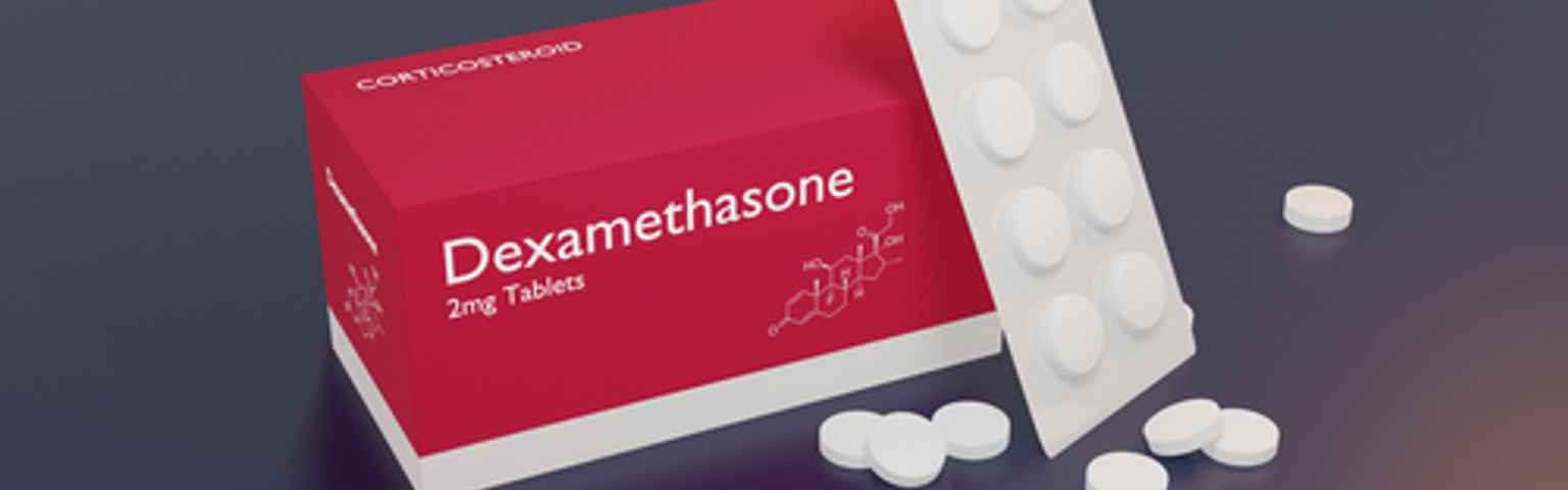 Apa dexamethasone obat Dexamethasone “Obat