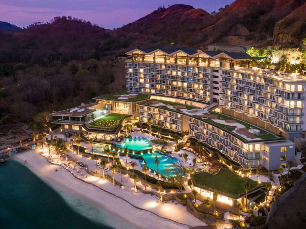 7 Hotel di Tepi Pantai di Labuan Baru Terfavorit