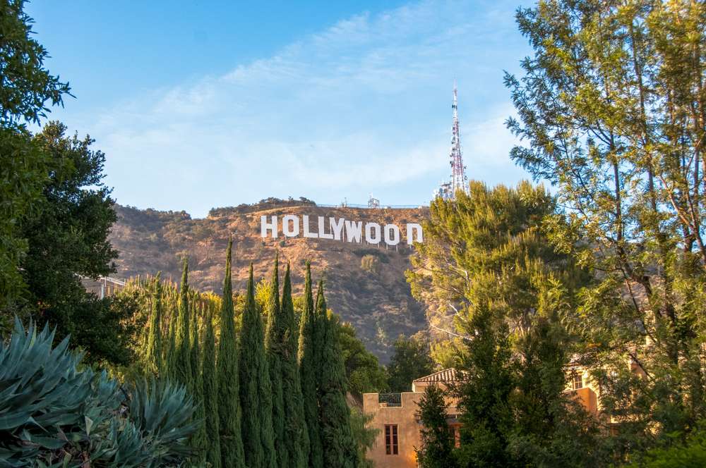 แคลิฟอร์เนีย (California) ที่แห่งนี้ได้ถูกจัดให้เป็นที่พักผ่อนตากอากาศที่ดีที่สุด