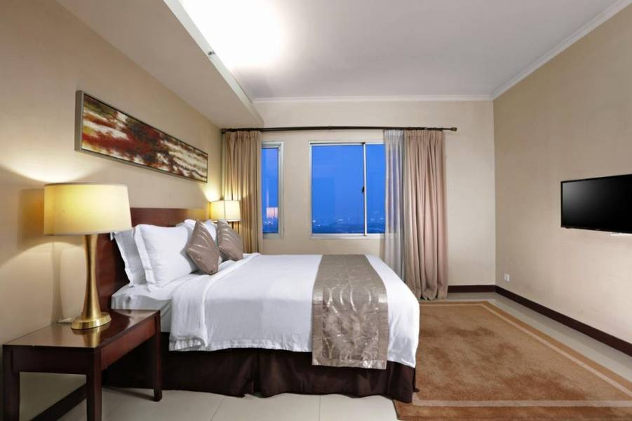 Grand Dafam Ancol