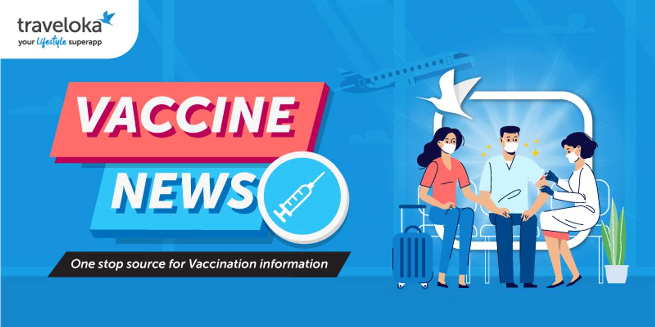 COVID-19 Vaccine Becomes a Travel Requirement: Everything You Need to Know!