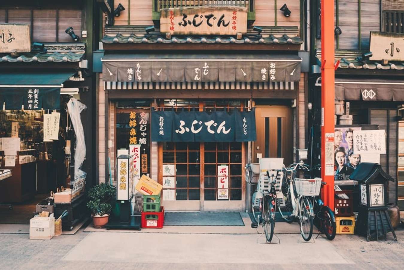 du lịch tokyo
