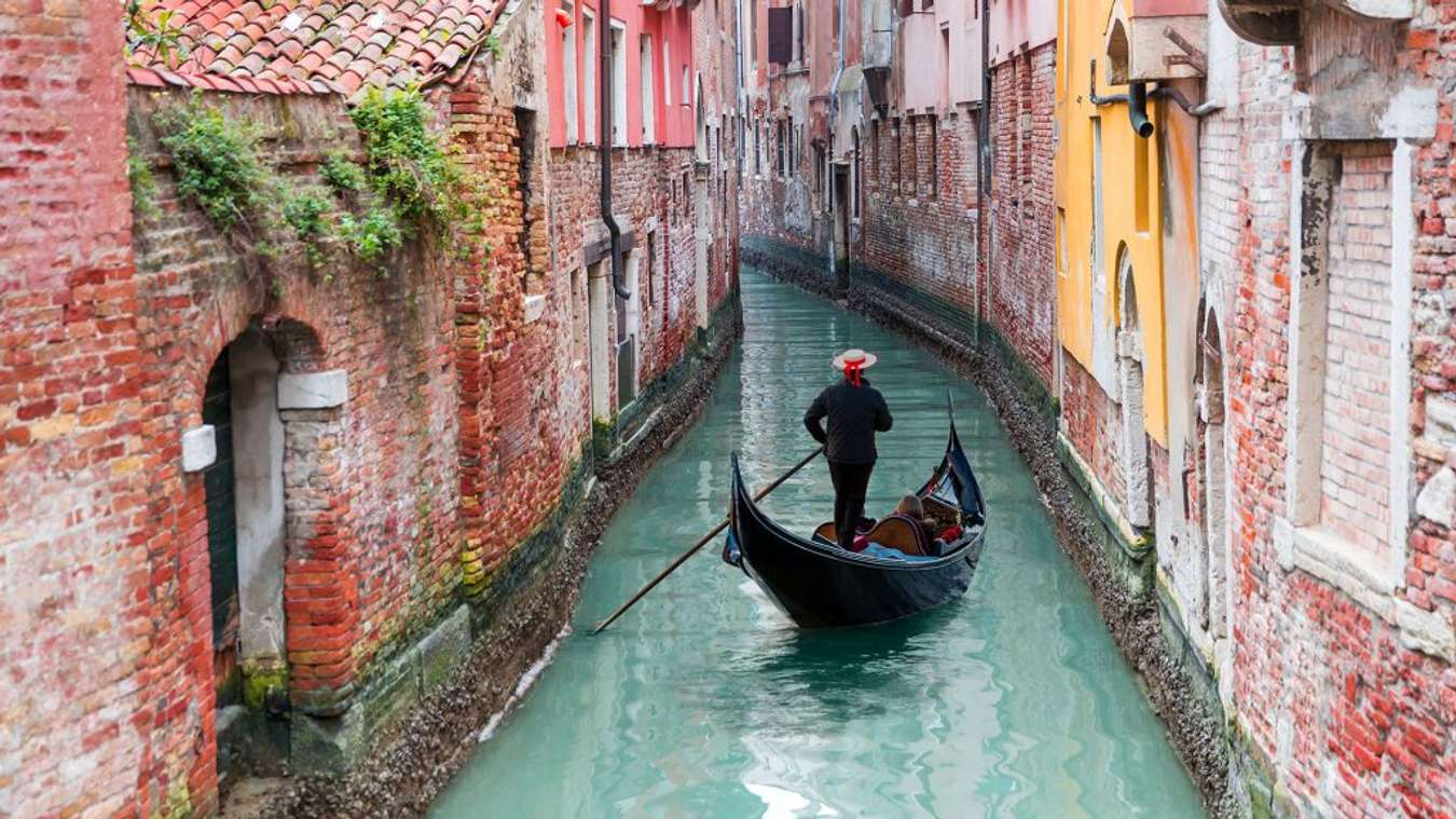 nên đi du lịch venice tháng mấy