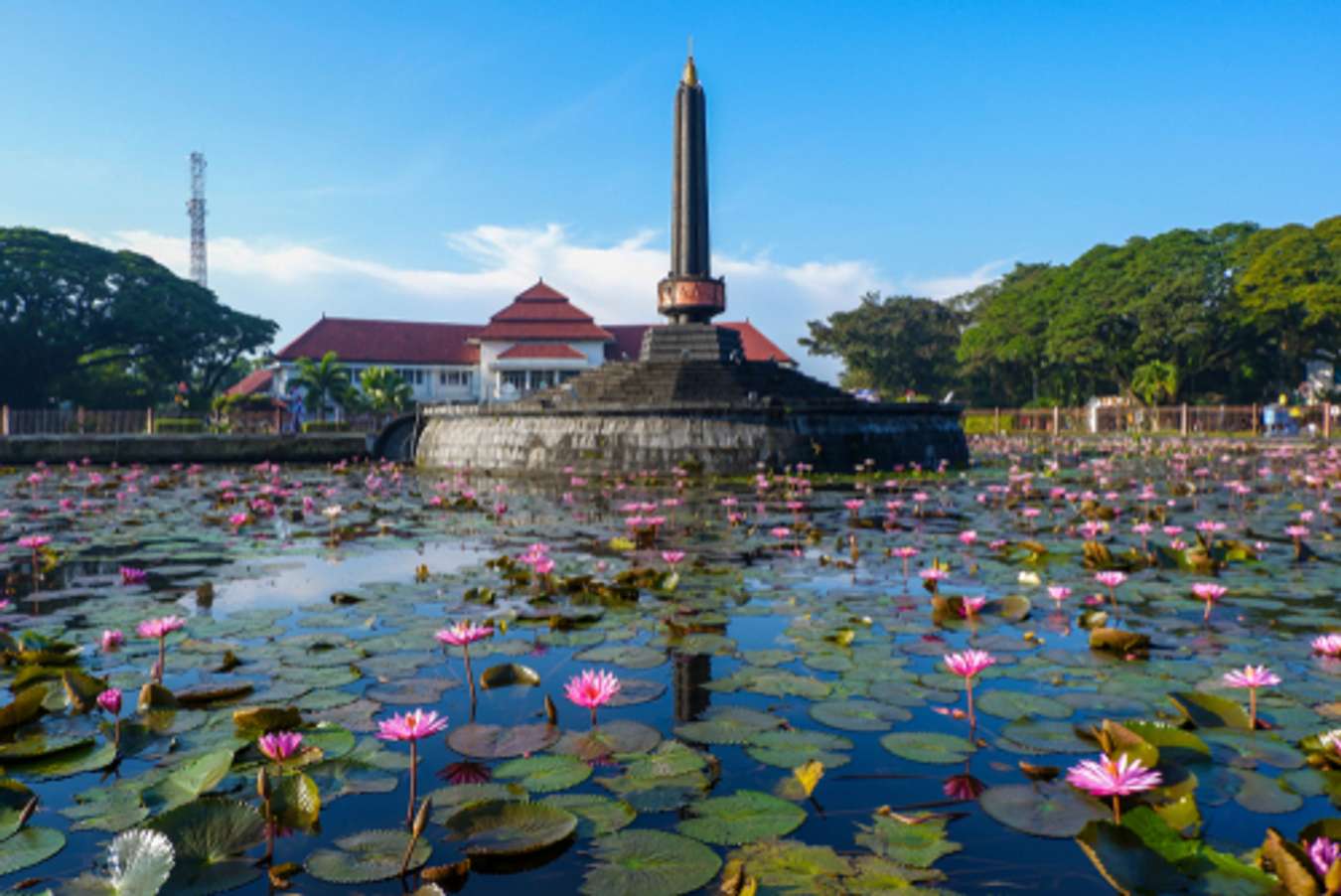 Tugu Malang