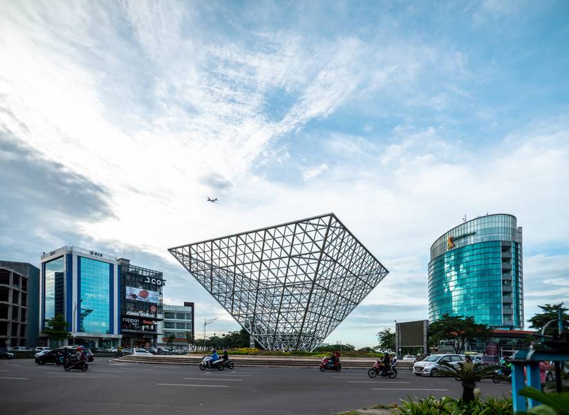 Summarecon Bekasi