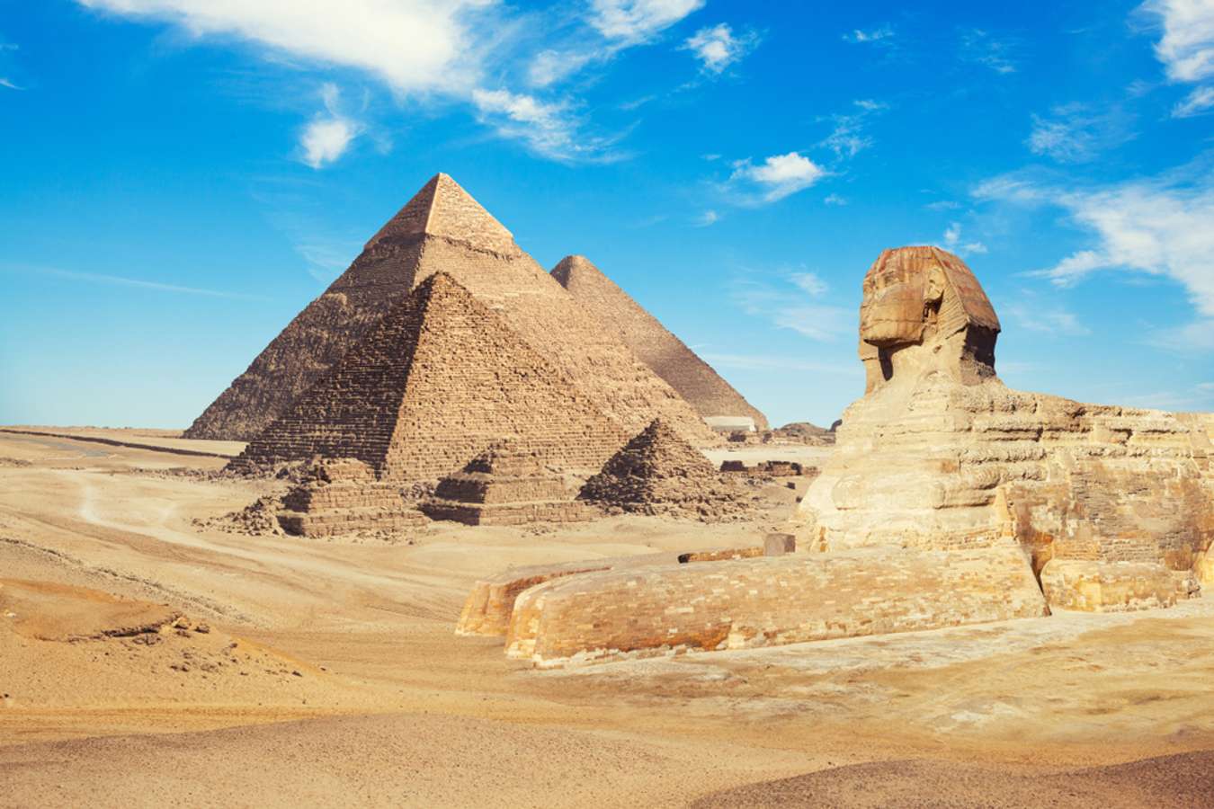 Piramida Giza 