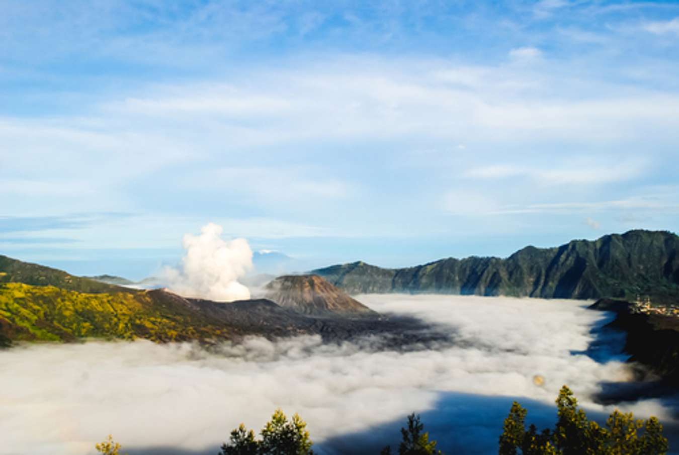 Destinasi Wisata di Lumajang - Bukit B29