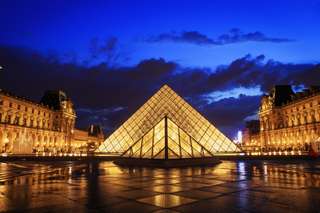 10 Wisata Malam di Paris, dari Atraksi Murah sampai Naik Cruise, Xperience Team