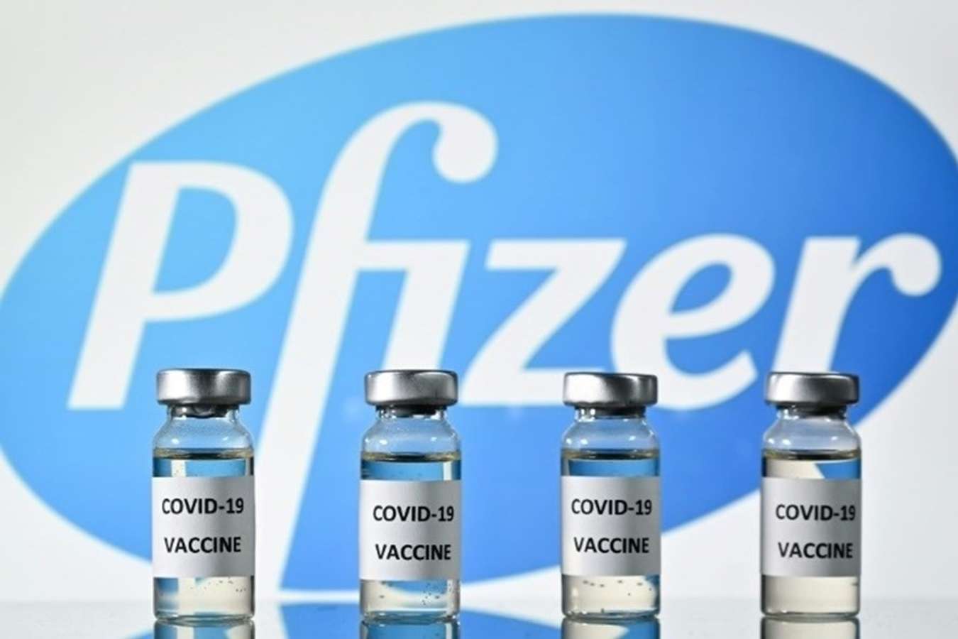 Covid19 Vaccine Pfizer