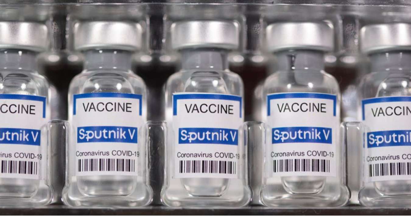 Vaccine Sputnik V