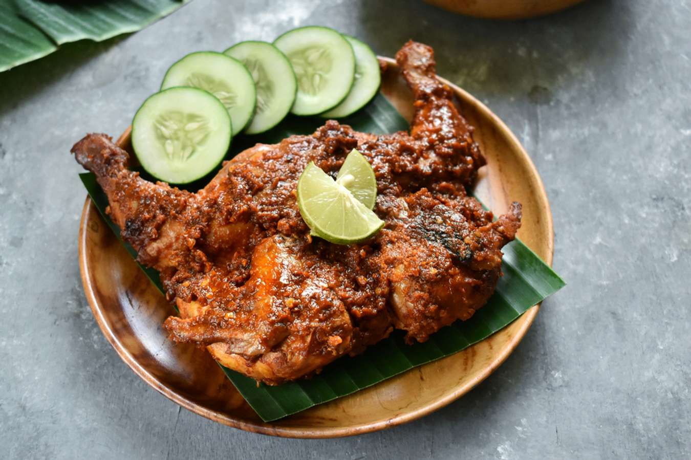 Mengenal 8 Olahan Kuliner Ayam Khas Indonesia 0044