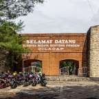 travel sumber alam cilacap kebumen