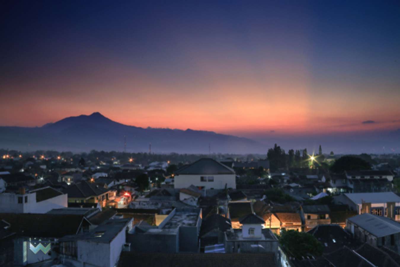 Kota Tua Bersejarah di Indonesia - Salatiga